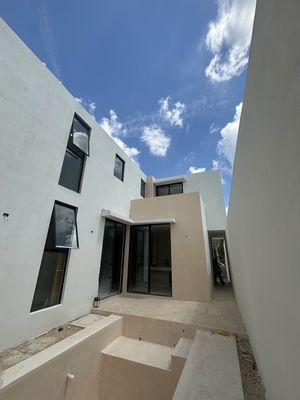 CASA EN PRE VENTA  DE 3 RECÁMARAS, OPCIONAL ALBERCA Y COCHERA