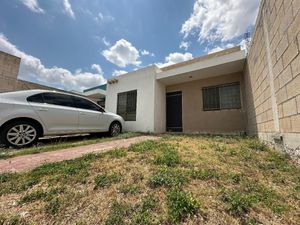 EN VENTA CASA 2 RECAMARAS, 1 BAÑO SE ACEPTA INFONAVIT