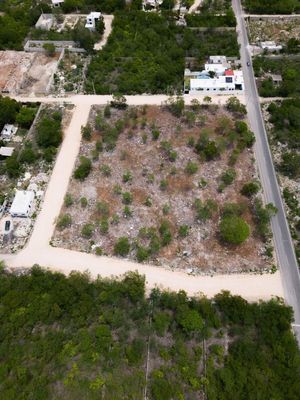 VENTA TERRENO RESIDENCIAL CON SERVICIOS GRAN SANTA FE NORTE