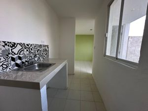 CASA EN VENTA  DOS RECÁMARAS UNA PLANTA