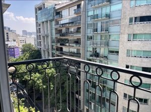 VENDO DEPARTAMENTO EN POLANCO