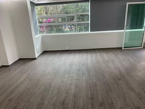 Departamento en venta Polanco  con balcón