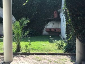Casa en Venta en Lomas de Chapultepec**
