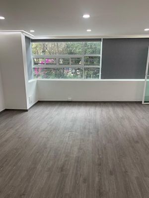 Departamento en venta Polanco  con balcón