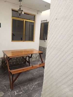 Casa en Venta Coyoacan