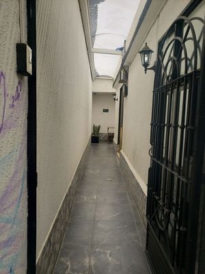 Casa en Venta Coyoacan