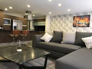 Departamento en venta Polanco