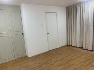 Departamento en venta Polanco  con balcón