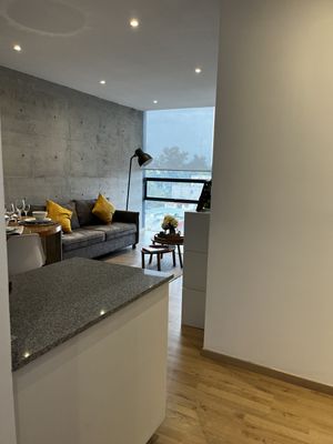 Departamento en VENTA a estrenar Prado Churubusco