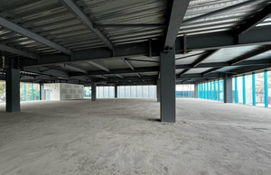 OFICINA EN MASARYK DE 500 M2