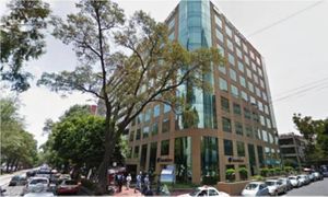 Oficinas en renta Insurgentes Col del Valle