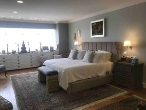 DEPARTAMENTO EN VENTA LOMAS DE CHAPULTEPEC