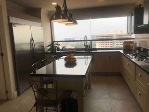 DEPARTAMENTO EN VENTA LOMAS DE CHAPULTEPEC