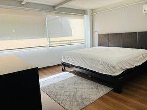 Renta Lindo Departamento Amueblado en Polanco**