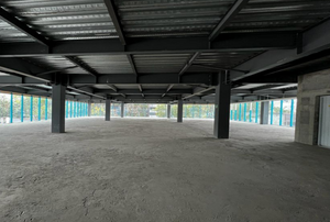 OFICINA EN MASARYK DE 500 M2