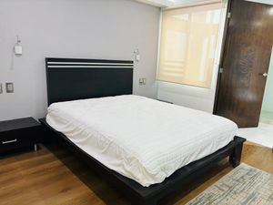 Renta Lindo Departamento Amueblado en Polanco**