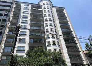 VENDO DEPARTAMENTO EN POLANCO