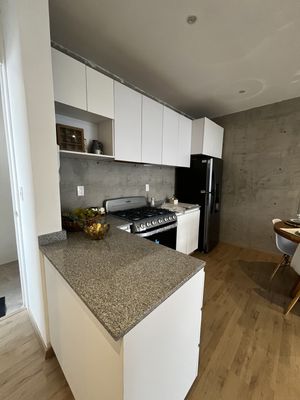 Departamento en VENTA a estrenar Prado Churubusco