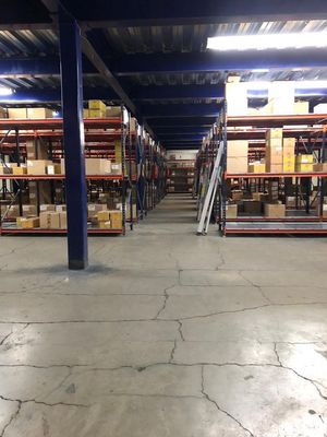 Bodega  renta de 1700 m² en San Miguel Chapultepec**