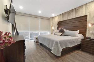 Departamento en venta Polanco