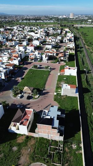 TERRENOS EN AGUASCALIENTES, AL NORTE DE LA CIUDAD