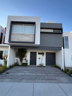 CASA EN VENTA EN AGUASCALIENTES, AL SUR, CANTELLI RESIDENCIAL