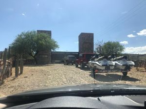 TERRENOS EN AGUASCALIENTES, AL NORTE DE LA CIUDAD,  SANTIAGO