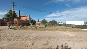 TERRENOS EN VENTA EN AGUASCALIENTES, AL NORTE DE LA CIUDAD, CAMPESTRE SAN CARLOS