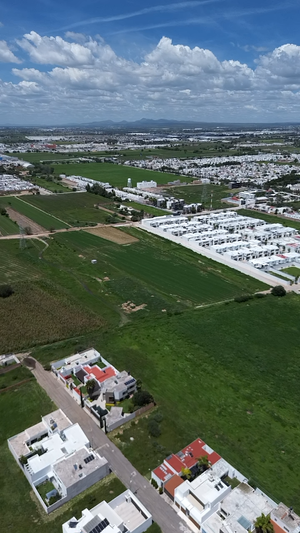 TERRENO AL NORTE DE LA CIUDAD, $1,600,000 de 200m2