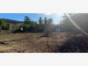 Terreno en Venta en Chacahua Villa de Tututepec