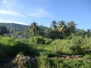 Terreno en Venta en Chacahua Villa de Tututepec