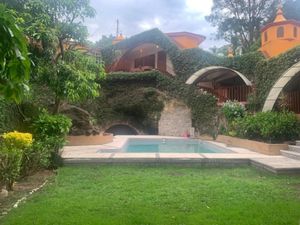 Casa en Venta en Jardines de Tlaltenango Cuernavaca