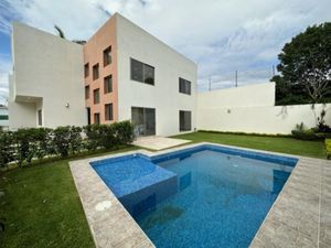 Casa en Venta en Lomas de Cuernavaca Temixco