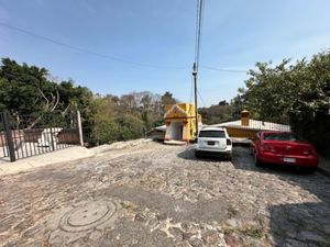 Casa en Venta en Jardines de Tlaltenango Cuernavaca