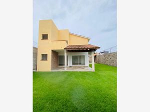 Casa en Venta en Atlacomulco Jiutepec