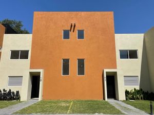 Casa en Venta en Ixtlahuacan Yautepec