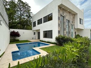 Casa en Venta en Lomas de Cuernavaca Temixco