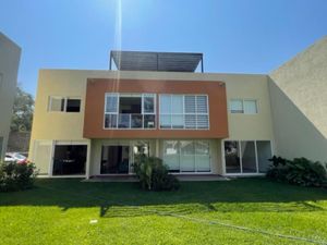 Casa en Venta en Ixtlahuacan Yautepec