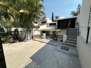 Casa en Venta en La Pradera Cuernavaca