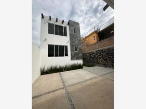 Casa en Venta en Brisas Temixco