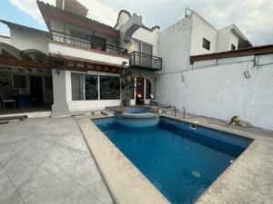 Casa en Venta en Las Fincas Jiutepec