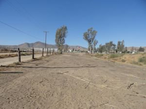 Terreno en Venta en El Florido I Tijuana