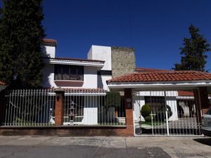 Casa en Venta en Cipreses Zavaleta Puebla