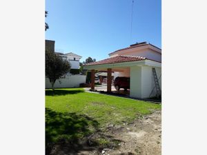 Casa en Venta en Cipreses Zavaleta Puebla