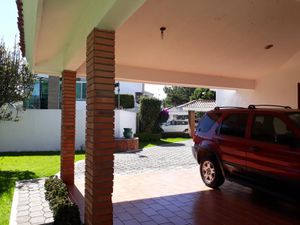 Casa en Venta en Cipreses Zavaleta Puebla