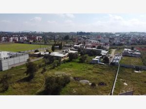 Terreno en Venta en La Joya de Santiago Mextla Huejotzingo