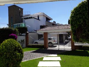 Casa en Venta en Cipreses Zavaleta Puebla