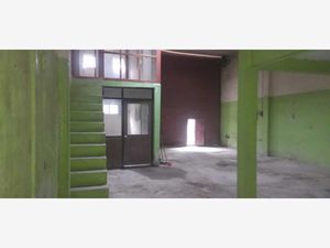 Bodega en Venta en Los Reyes Ixtacala 1ra. Sección Tlalnepantla de Baz