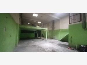 Bodega en Venta en Los Reyes Ixtacala 1ra. Sección Tlalnepantla de Baz