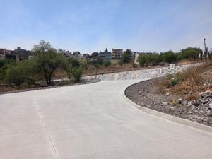 Terreno en Venta en Los Pirules Tlalnepantla de Baz